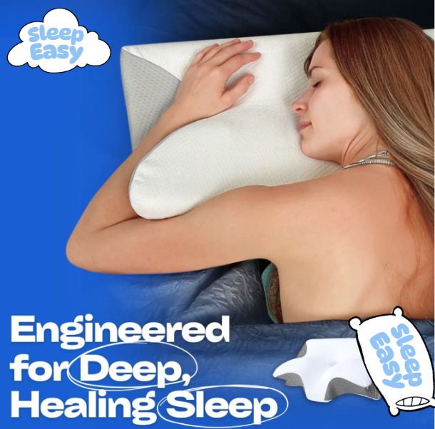 Cloud Pillows