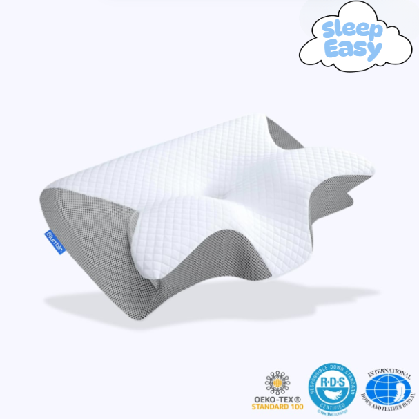 Cloud Pillows